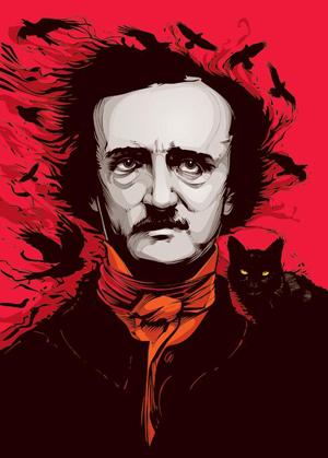 Poe, Edgar Allan Poe